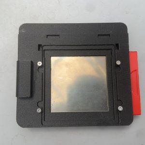 Mamiya RB67 RZ 67 Fujifilm Instax SQ6 Back parts